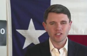 Democrats Have A Great Chance To Win The Texas US Senate Seat