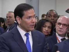 Marco Rubio’s Mega Meltdown Blows Up Trump’s Iran War Cover Story