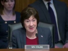 Democrats Should Tell Her To Drop Dead