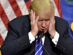 Devastating News For Trump As Americans Reject War With Iran