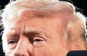 Trump Temper Tantrum Makes Airport Chaos Worse After Election Rigging Demands Rejected