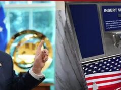 Trump’s Mail In Voting Hypocrisy Blows Up In His Face