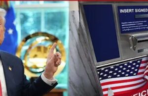 Trump’s Mail In Voting Hypocrisy Blows Up In His Face