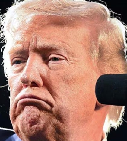 Trump Is Ready To Bail On The Iran War And Screw The American People