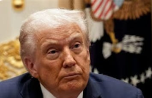 Democrats Plan To Subpoena Trump To Testify About Epstein