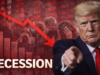 Trump Is Pushing The Economy Toward Recession, But For Many Americans, It’s Already Here