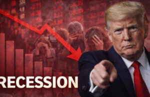 Trump Is Pushing The Economy Toward Recession, But For Many Americans, It’s Already Here