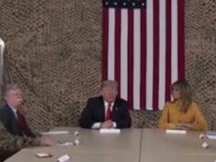 Trump’s Iran War Is Already Less Popular Than Vietnam