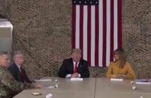 Trump’s Iran War Is Already Less Popular Than Vietnam