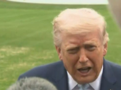 Trump Made Some Disastrous Comments About Gas Prices