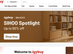 Amazon has a new rival in the UK – but would you use it?