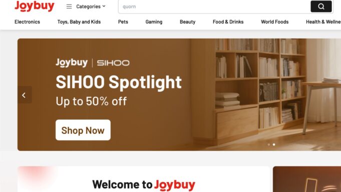 Amazon has a new rival in the UK – but would you use it?