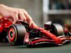 Lego’s new F1 reveals have us excited for the new season