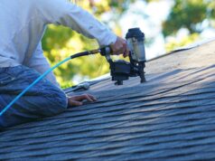 How Technology Is Changing Roof Care
