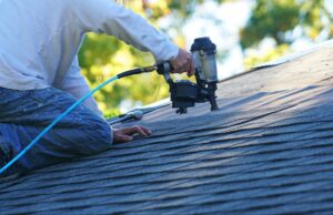 How Technology Is Changing Roof Care