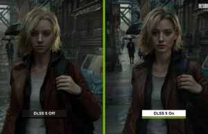 What is DLSS 5? Nvidia’s controversial AI update explained