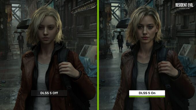 What is DLSS 5? Nvidia’s controversial AI update explained
