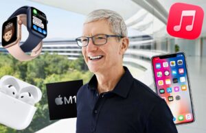 15 products that defined Tim Cook’s Apple legacy