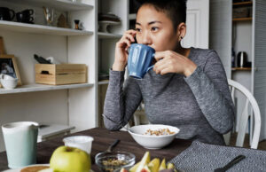 Always Eat The Same Meals? It Could Be A Weight Loss Strategy