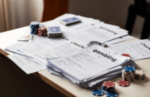 Calls grow to pause UK gambling risk checks