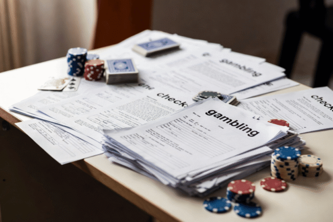 Calls grow to pause UK gambling risk checks