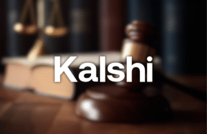 Federal appeals court ruling strengthens Kalshi case