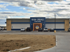 Comanche Nation lawsuit revived over Warm Springs Casino