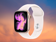 Save $100 as the Apple Watch Series 11 drops back to its best price