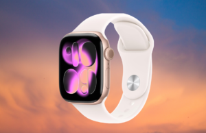 Save $100 as the Apple Watch Series 11 drops back to its best price