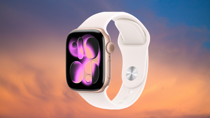 Save $100 as the Apple Watch Series 11 drops back to its best price