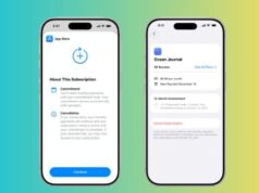 Apple’s testing 12-month subscriptions with monthly payments