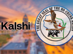 Wisconsin ruling keeps Kalshi Ho-Chunk tribal betting case