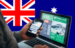 Australia gambling ads reform draws sharp criticism