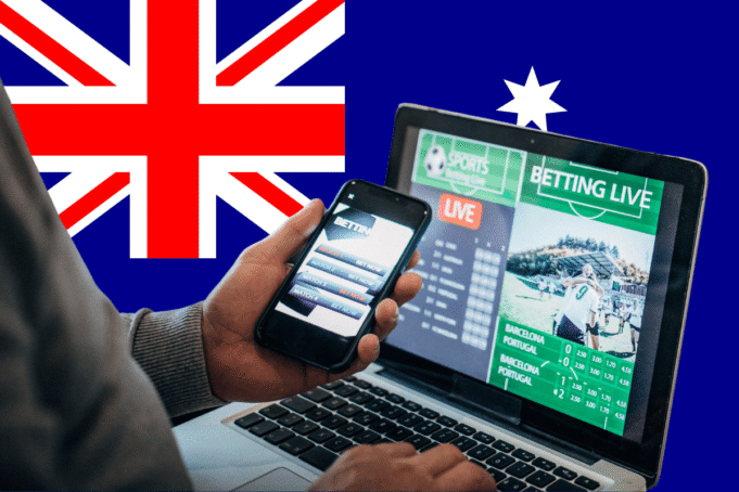 Australia gambling ads reform draws sharp criticism
