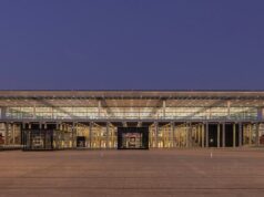 How to Navigate Berlin Brandenburg Airport Without the Stress