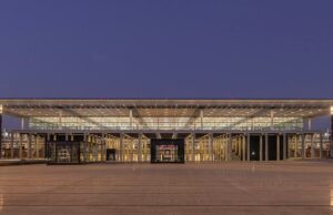 How to Navigate Berlin Brandenburg Airport Without the Stress