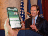 Sen. Blumenthal questions sports betting partnerships and integrity