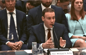 CFTC hearing puts prediction markets under pressure