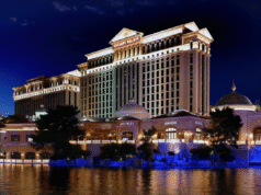 Caesars sued over 2026 data breach claims