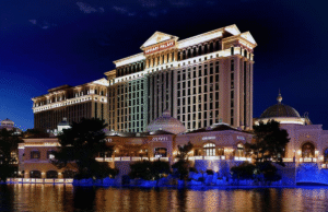Caesars sued over 2026 data breach claims