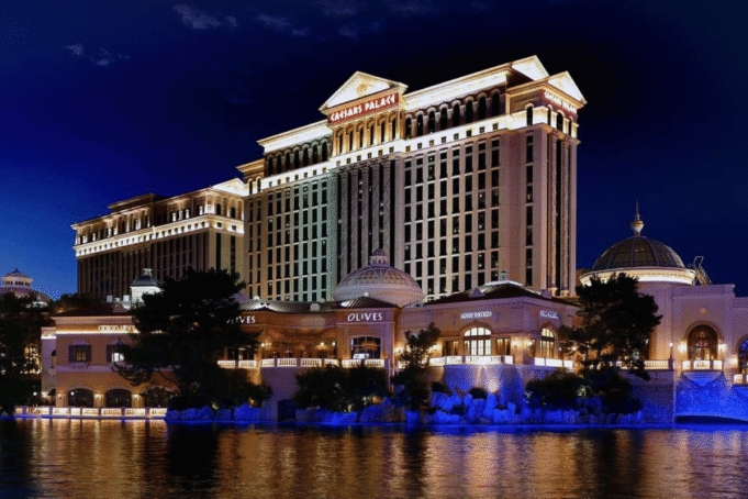 Caesars sued over 2026 data breach claims
