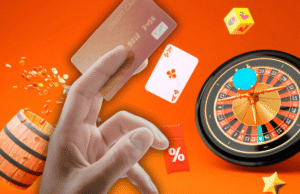 Do credit card bans reduce gambling harm? Experts say not always