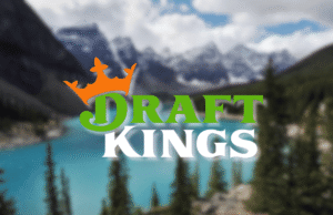 DraftKings targets Alberta amid Canada gambling case