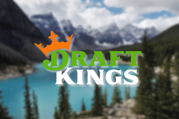 DraftKings targets Alberta amid Canada gambling case