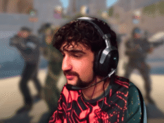 ESIC issues four year ban to Counter-Strike player Nifee