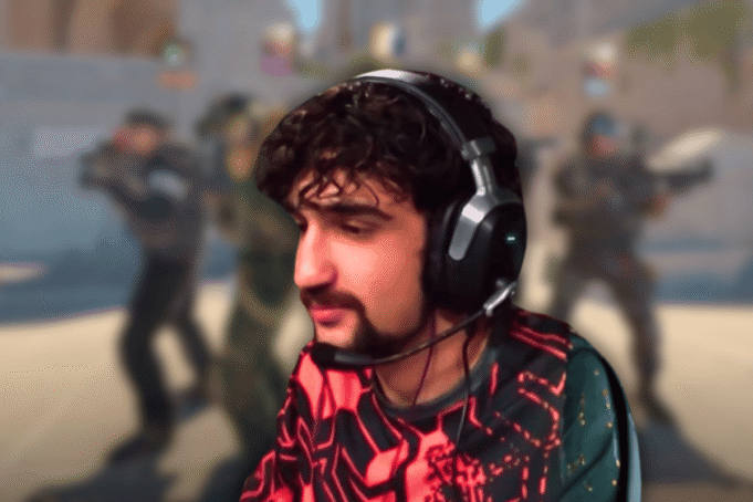 ESIC issues four year ban to Counter-Strike player Nifee