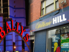 Evoke takeover talks with Bally’s Intralot emerge