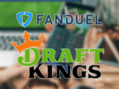 FanDuel and DraftKings face Interactive Games patent lawsuit