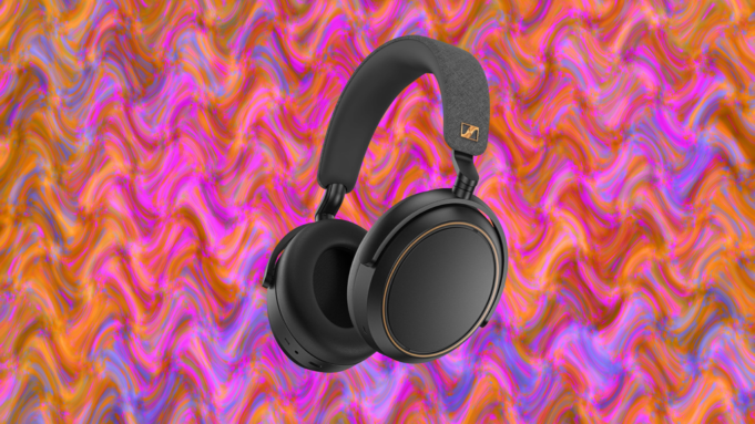 This Sennheiser Momentum 4 deal slashes $250 off some of the best ANC headphones around