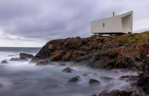 Two Days on Fogo Island: What to See, Eat, and Explore